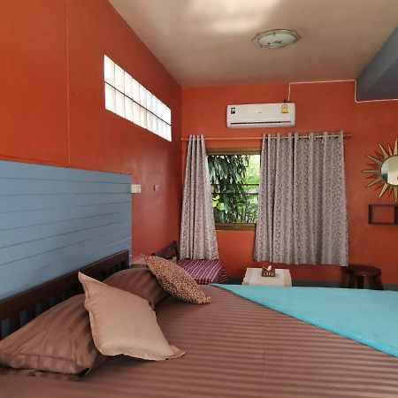 Milano Home Guesthouse Prachuap Khiri Khan Exterior photo