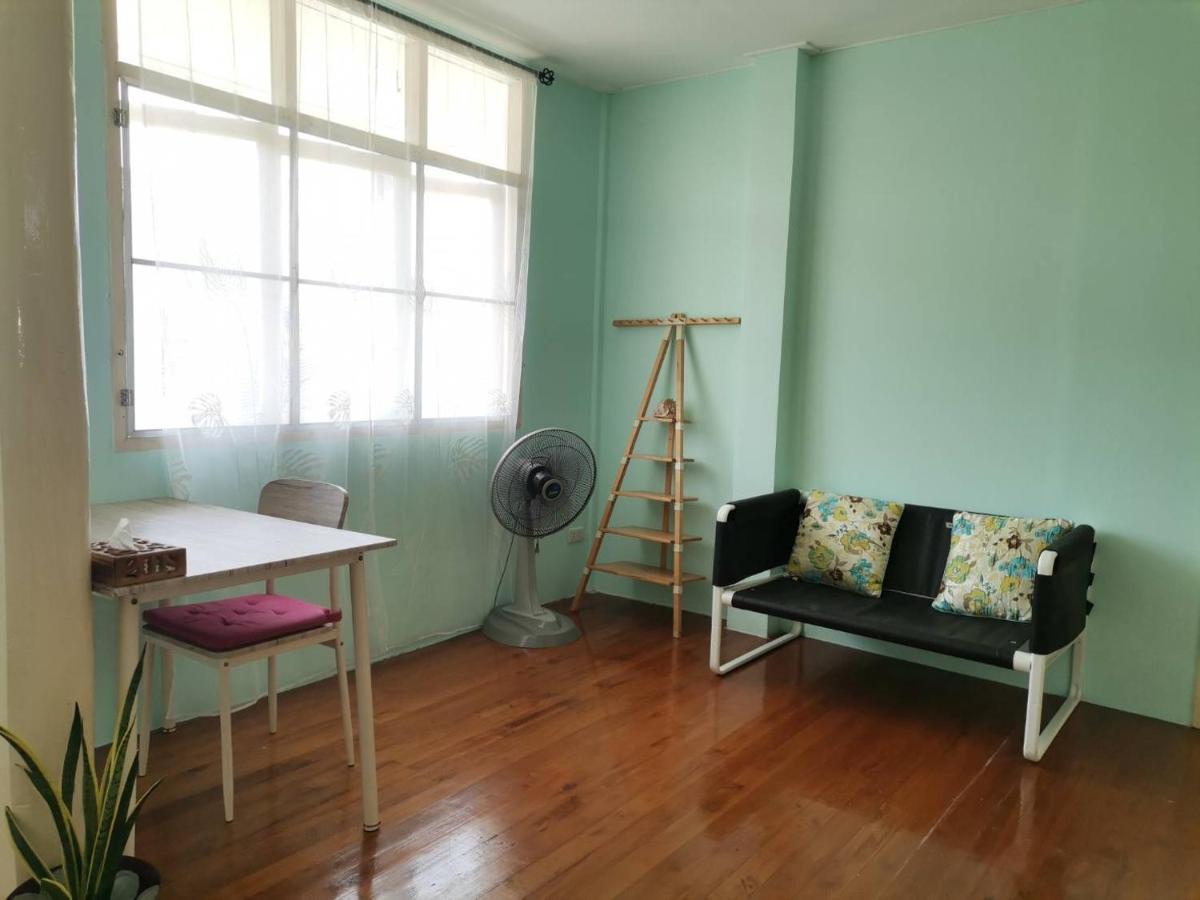 Milano Home Guesthouse Prachuap Khiri Khan Exterior photo