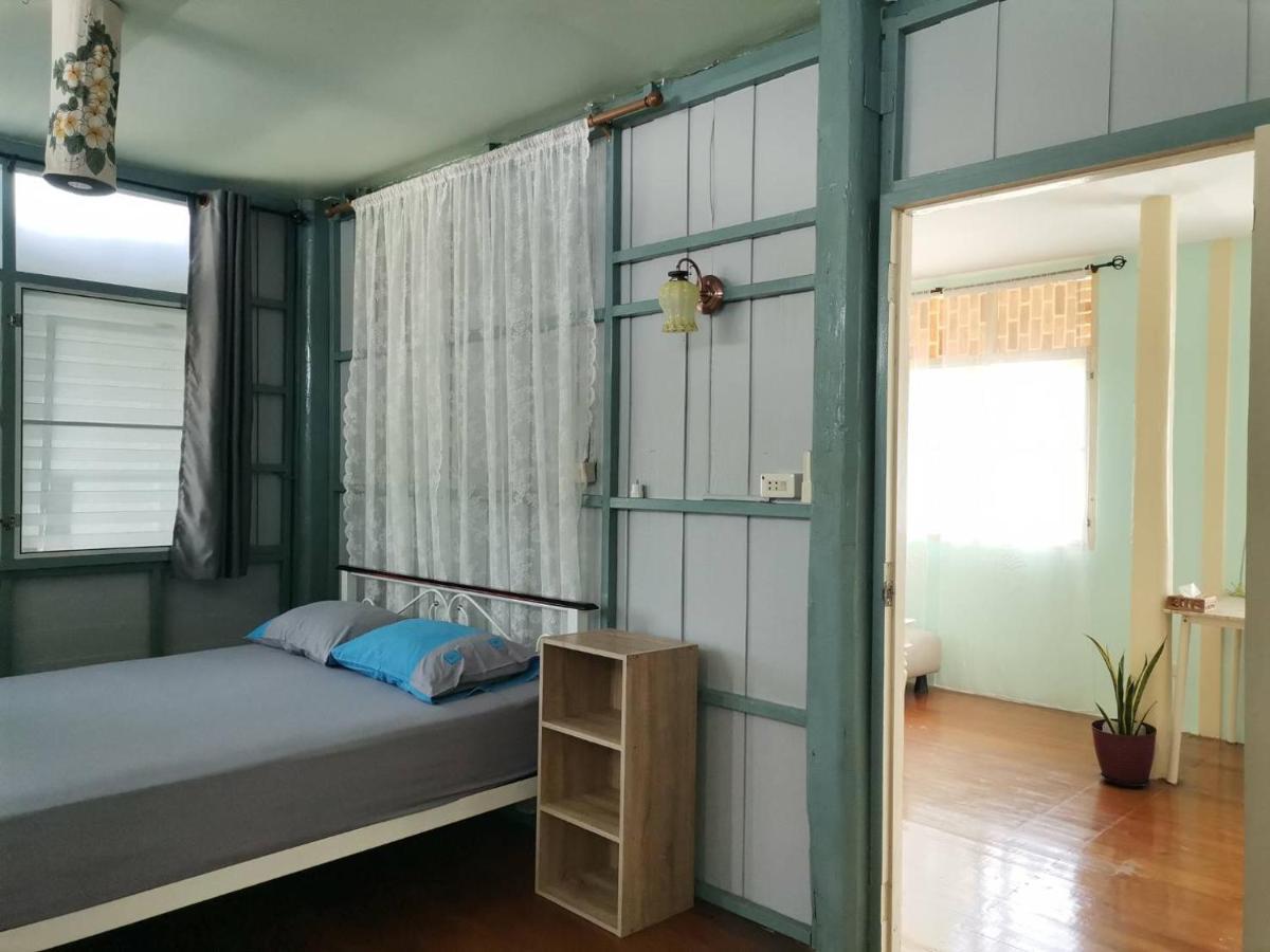 Milano Home Guesthouse Prachuap Khiri Khan Exterior photo