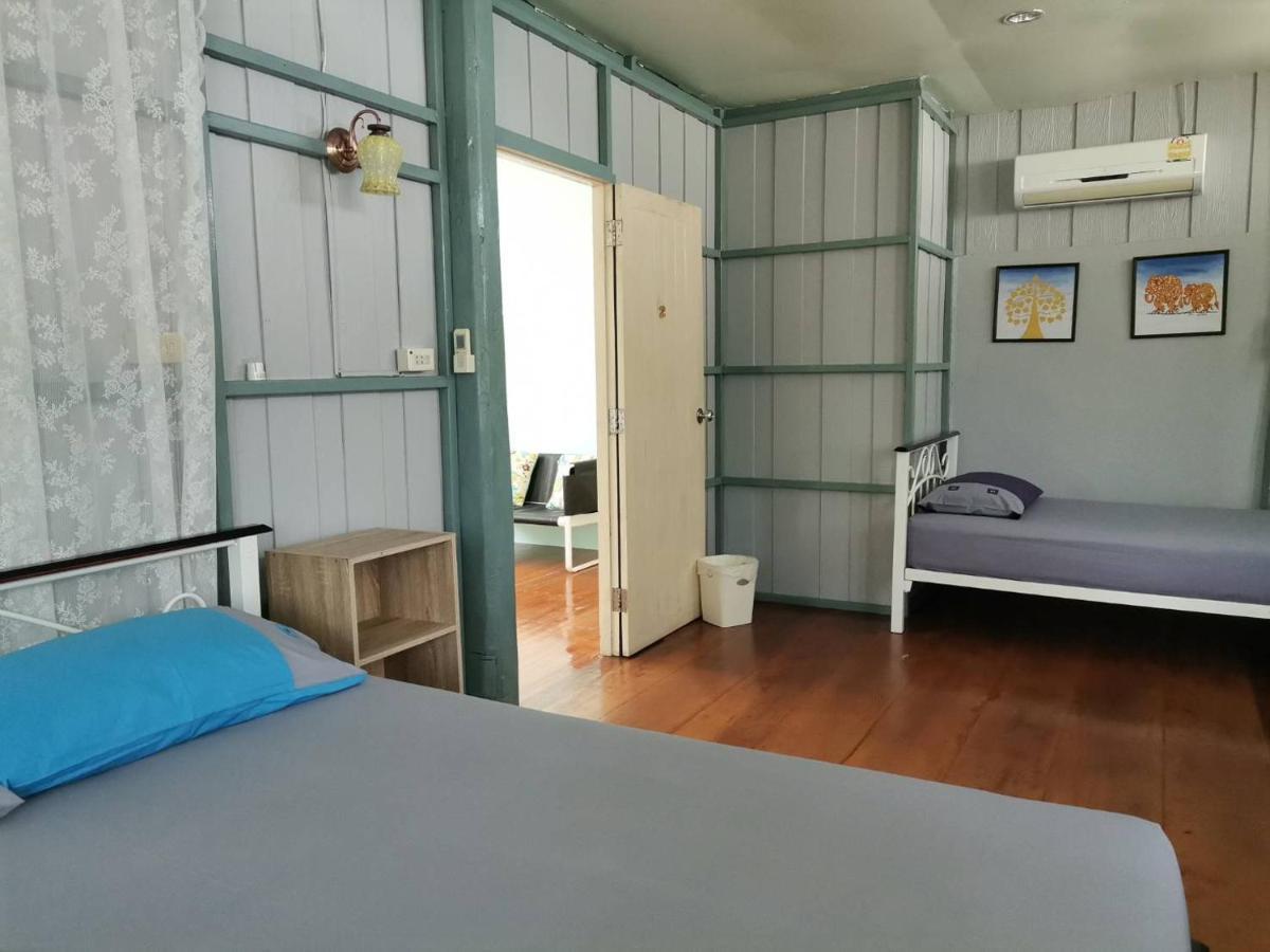 Milano Home Guesthouse Prachuap Khiri Khan Exterior photo