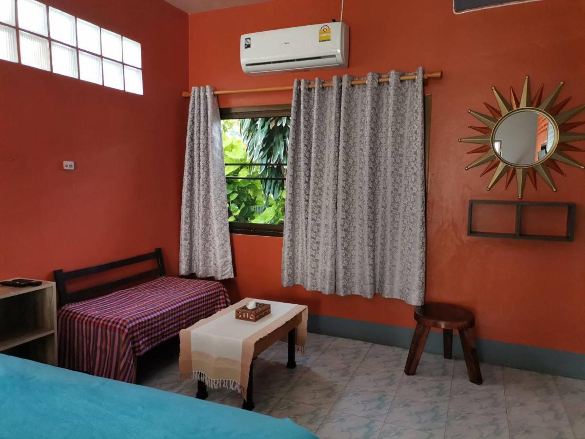 Milano Home Guesthouse Prachuap Khiri Khan Exterior photo