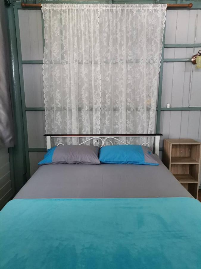 Milano Home Guesthouse Prachuap Khiri Khan Exterior photo