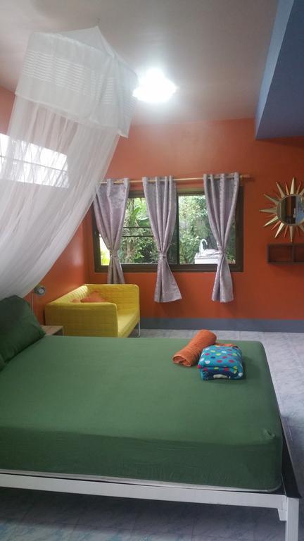 Milano Home Guesthouse Prachuap Khiri Khan Exterior photo
