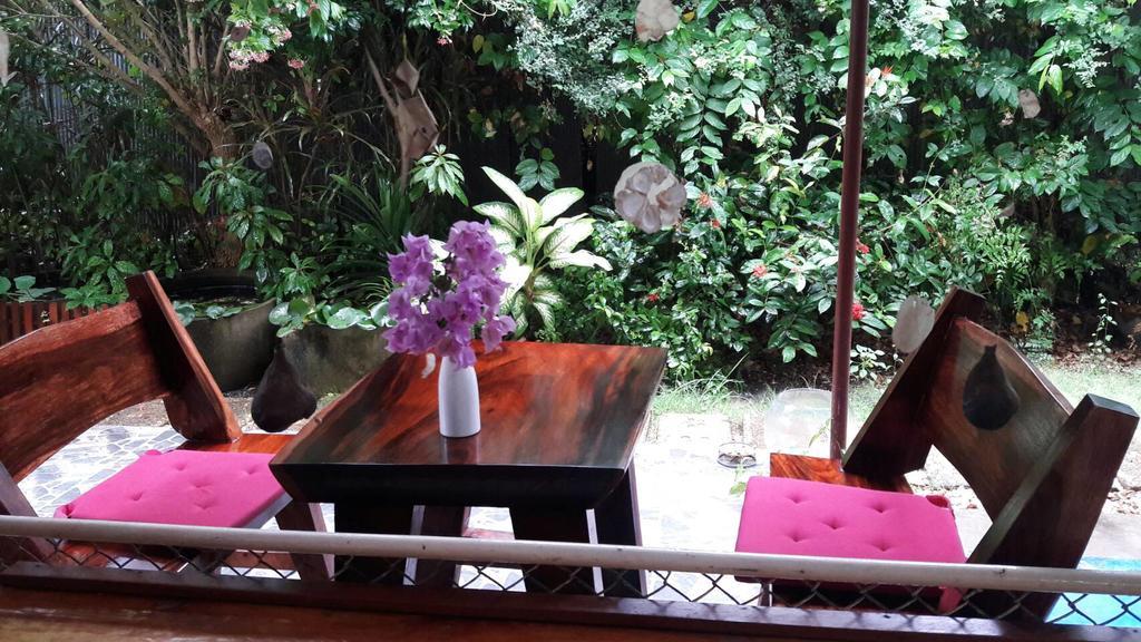 Milano Home Guesthouse Prachuap Khiri Khan Exterior photo